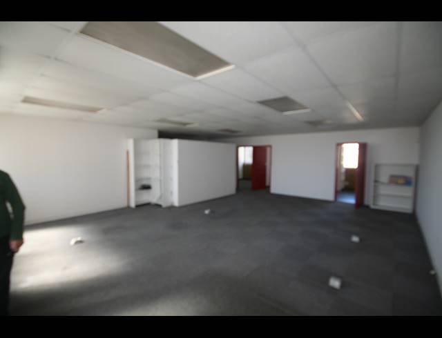 500M² FACTORY TO LET IN GOODWOOD CENTRAL
